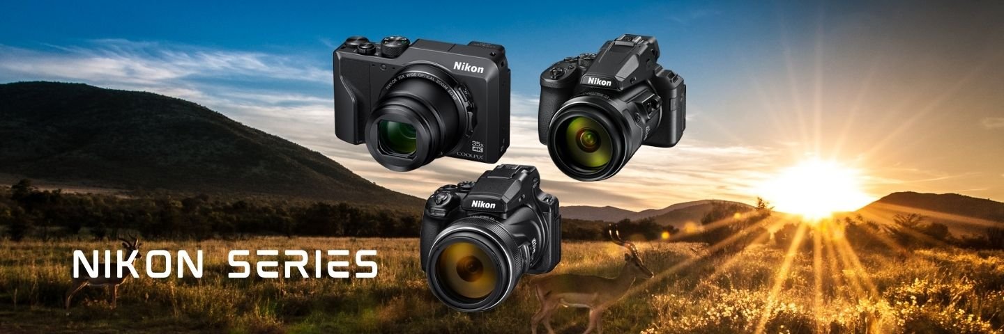 Nikon Series