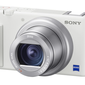 SONY ZV-1 Digital Compact Camera / Sony ZV1 Vlog 4K Video