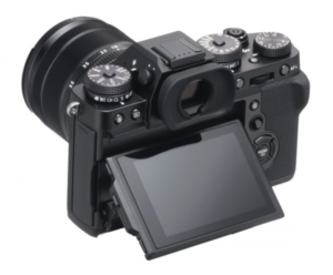 Kamera Fujifilm X-T3 