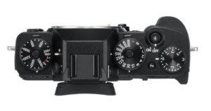 Kamera Fujifilm X-T3 