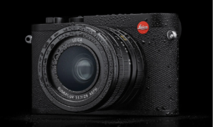 Review Leica Q2