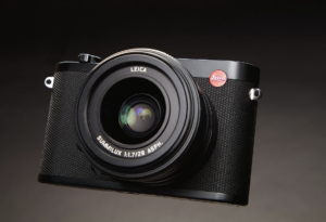 Review Leica Q2