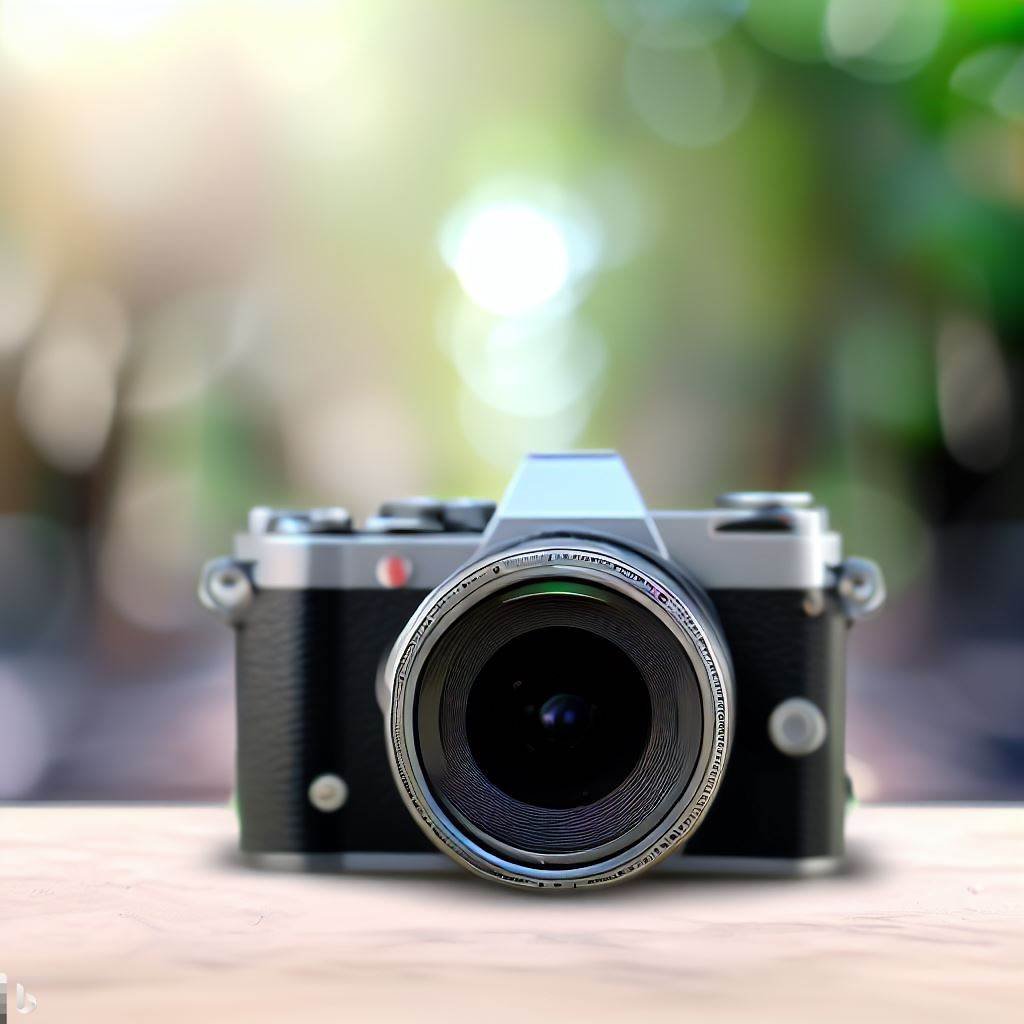 Review Kamera Mirrorless Fujifilm X-H2S