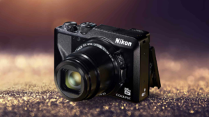 Nikon Coolpix A1000: